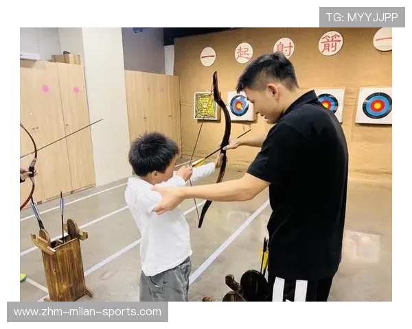射箭俱乐部推动女童参与激励措施与专项训练班,射箭俱乐部介绍 射箭俱乐部推动女童参与激励措施与专项训练班,射箭俱乐部介绍
